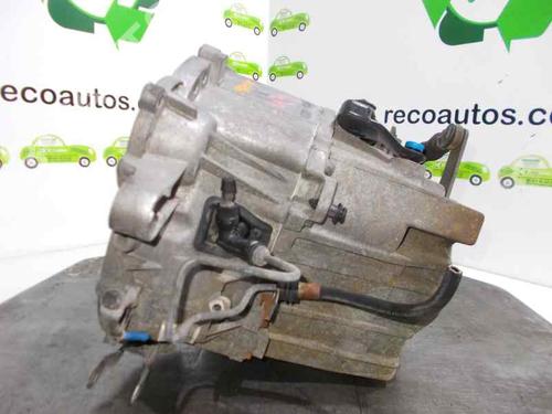 Gearbox VOLVO V70 I (875, 876) 2.4 Turbo | BP4870241M3 