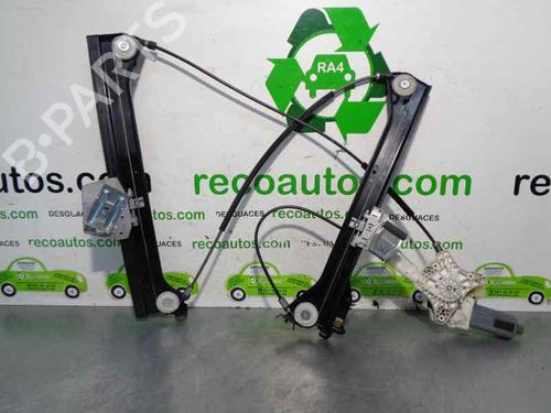 Front right window mechanism MERCEDES-BENZ CLK (C209) CLK 320 (209.365) | BP5385758C23 