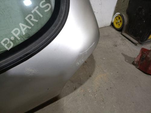 Tailgate FORD FIESTA IV (JA_, JB_) 1.8 DI | BP24155105C6 
