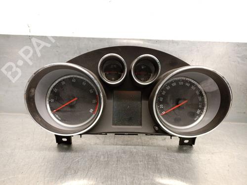 Used Instrument cluster OPEL INSIGNIA A (G09) 1.8 (68) (140 hp) 23963158