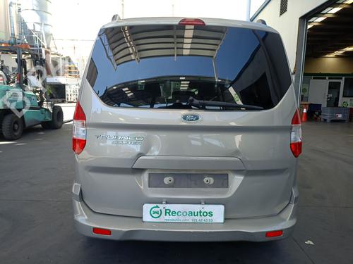 Frontplade/Frontkurv FORD TOURNEO COURIER B460 MPV 1.5 EcoBlue | BP38758219C72  - Image 6