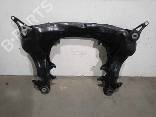 Used Subframe Subframe SKODA SUPERB I (3U4) 2.0 TDI (140 hp) 34216626 34216626