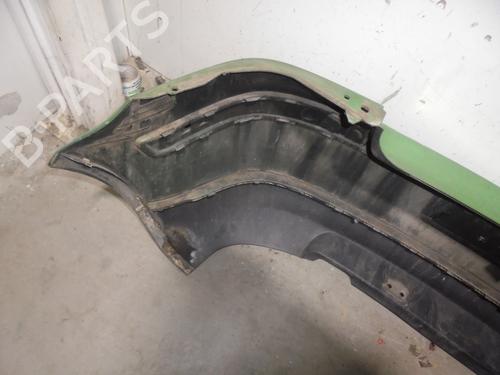 Rear bumper VW GOLF IV (1J1) 1.9 TDI | BP8682124C8 