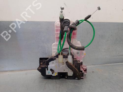 Rear right lock HYUNDAI i30 (FD) 1.4 | BP13736001C99 
