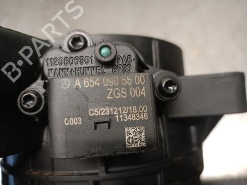 Support MERCEDES-BENZ V-CLASS (W447) V 250 CDI / d (447.811, 447.813, 447.815) | BP29403123C155 