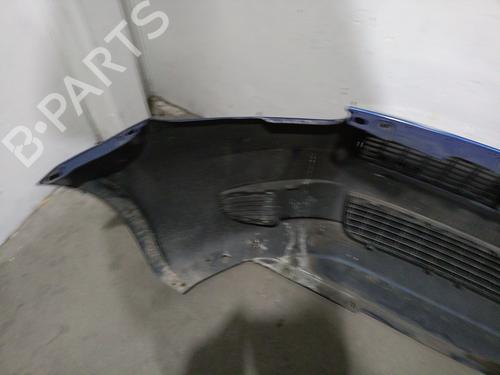 Front bumper FIAT GRANDE PUNTO (199_) 1.3 D Multijet (199.AXD11, 199.AXD1A, 199.AXD1B,... | BP27896437C7