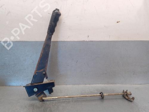 håndbremse SEAT 127 (127A) 0.9 (45 hp) 23962272