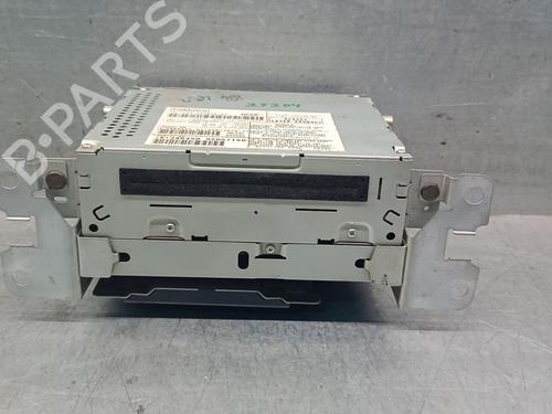 Used Radio Radio JAGUAR XF I (X250) 3.0 D (275 hp) 34405124 34405124