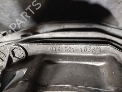 Gearbox AUDI A4 B7 (8EC) 2.0 TDI 16V | BP33170196M3  - Image 10