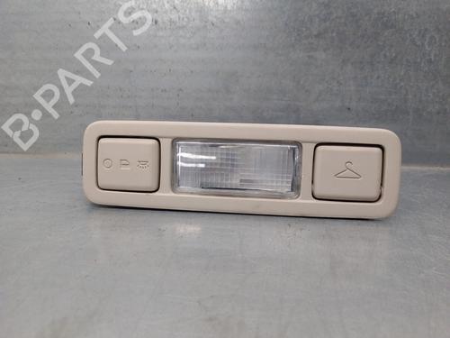 Used Interior roof light LAND ROVER RANGE ROVER EVOQUE (L538) 2.2 D 4x4 (150 hp) 17534568