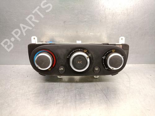 Used Climate control RENAULT CLIO IV (BH_) 1.5 dCi 75 (75 hp) 27329111
