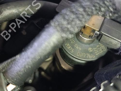Engine PEUGEOT 208 Hatchback Van (CR_) 1.6 BlueHDi 75 | BP36280313M1 - Image 8