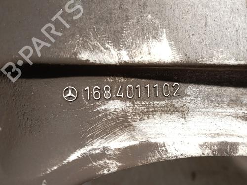 Rim MERCEDES-BENZ A-CLASS (W168) A 190 (168.032, 168.132) | BP29912382C45