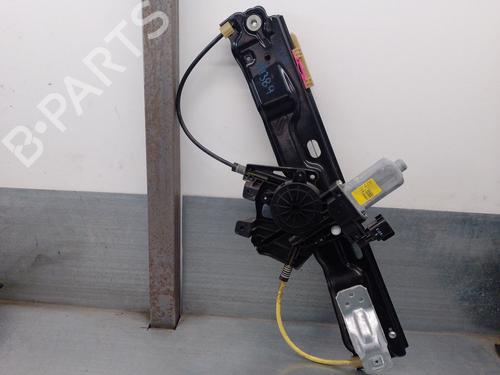 Used Rear right window mechanism LAND ROVER RANGE ROVER EVOQUE (L538) 2.2 D 4x4 (150 hp) 17586518