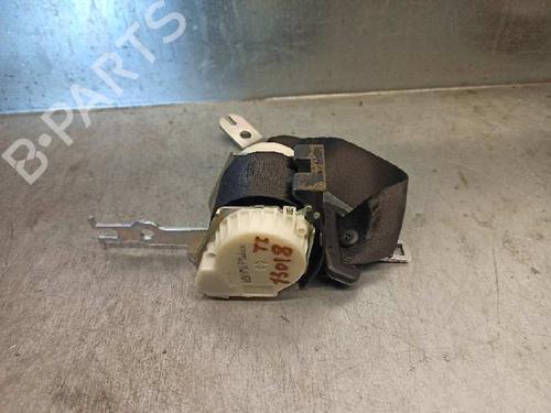 Rear left seatbelt BMW 5 (E60) 520 d | BP7457000I29 