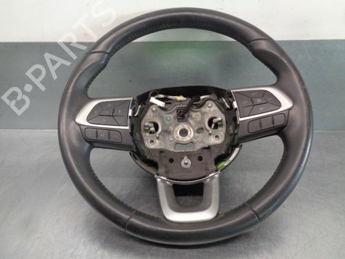 Used Steering wheel Steering wheel FIAT TIPO Saloon (356_, 357_) 1.4 LPG (356SXF1B) (120 hp) 10395264 10395264