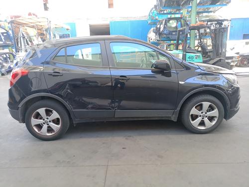 Engine mount OPEL MOKKA / MOKKA X (J13) 1.6 CDTI (_76) | BP37194662M89 - Image 10