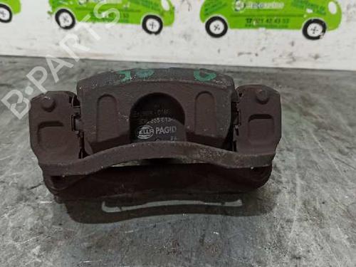 Right rear brake caliper KIA CARNIVAL / GRAND CARNIVAL III (VQ) 2.9 CRDi | BP11616034M106 