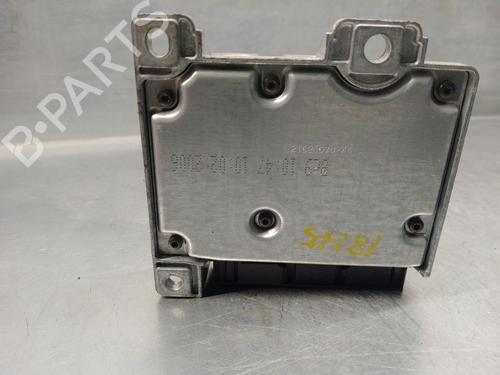 ECU airbags CITROËN C4 I (LC_) 1.4 16V | BP13808707M53 