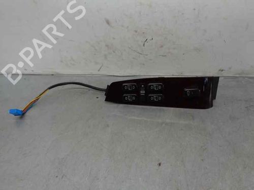 Used Left front window switch MERCEDES-BENZ S-CLASS (W220) [1998-2005]  6706033
