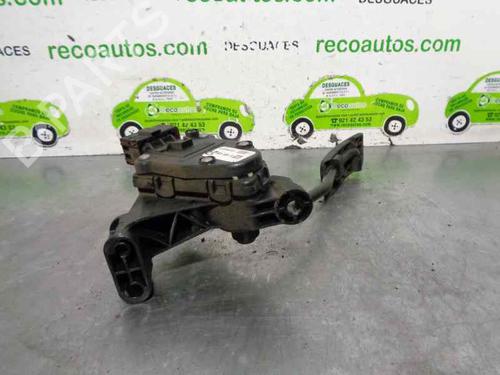 Pedal SAAB 9-3 (YS3F, E79, D79, D75) 1.9 TiD | BP4882520I4 