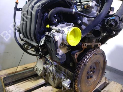 Engine DR DR 5.0 SUV 1.5 (DR5.0) | BP29490829M1 