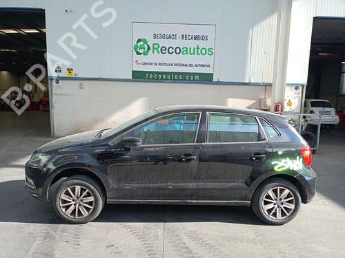 Used Parts VW POLO V (6R1, 6C1) 1.4 TDI 4642695