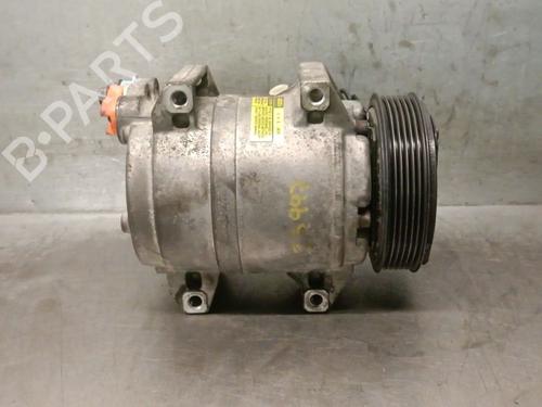AC compressor VOLVO V70 II (285) 2.4 | BP30851341M34