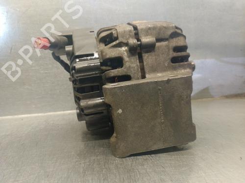 Alternator FIAT GRANDE PUNTO (199_) 1.3 D Multijet | BP15674056M7 