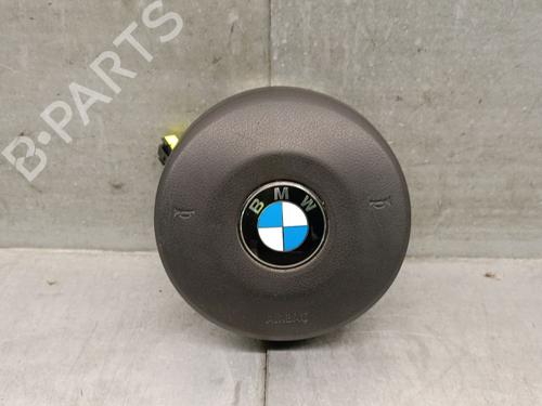 Used Driver airbag BMW 3 Gran Turismo (F34) 320 d (190 hp) 30831202