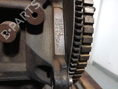 Engine DAEWOO MATIZ (M100, M150) 1.0 | BP33268679M1  - Image 10