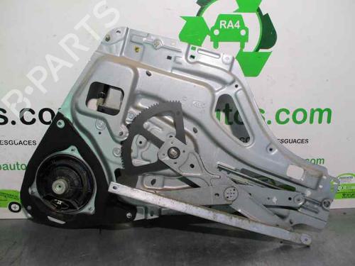 Front left window mechanism KIA SPORTAGE II (JE_, KM_)  | BP2435028C22 