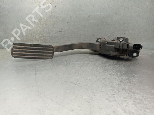 Pedal JAGUAR XF I (X250) 3.0 D | BP20674241I4 
