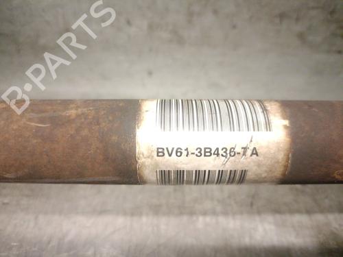 Right front driveshaft FORD C-MAX II (DXA/CB7, DXA/CEU) 1.0 EcoBoost | BP29814502M39 