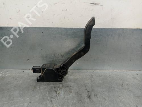 Used Pedal PEUGEOT 307 SW (3H) 1.6 HDI 110 (109 hp) 8289537