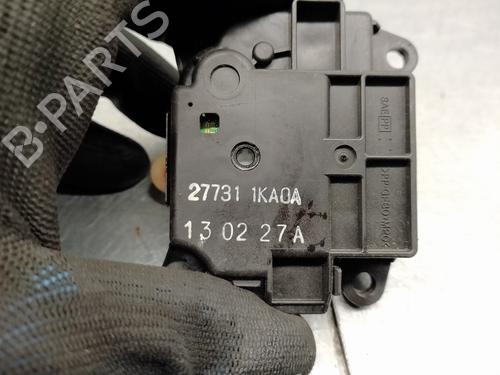 Heater blower motor NISSAN JUKE (F15) 1.6 DIG-T | BP16327069M62 