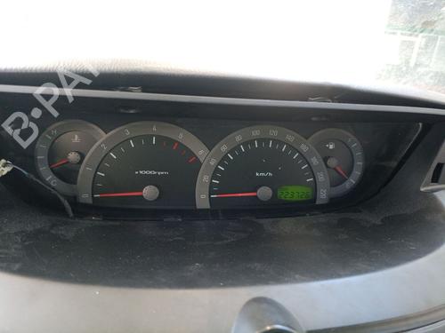 Retrovisor izquierdo SSANGYONG RODIUS I 2.7 Xdi | BP29022101C26 