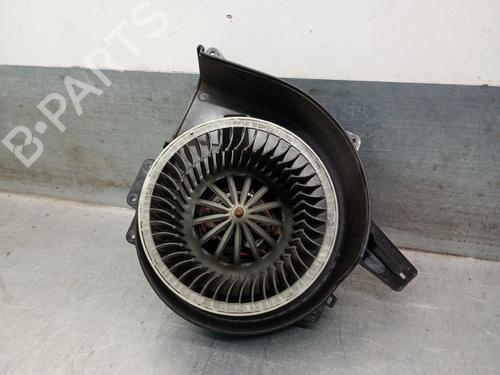 Heater blower motor VW POLO V (6R1, 6C1) 1.4 (6R1) | BP24154517M62 