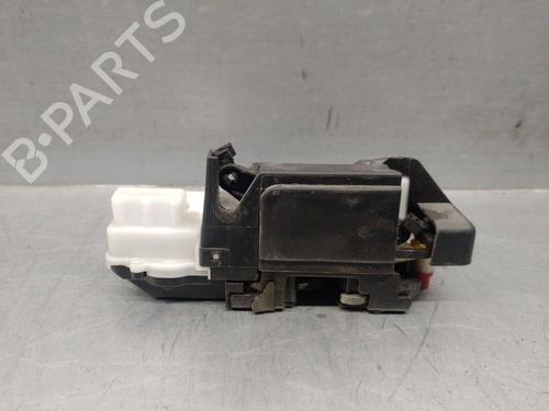 Rear left lock PEUGEOT 607 (9D, 9U) 2.2 HDi | BP29078326C100 