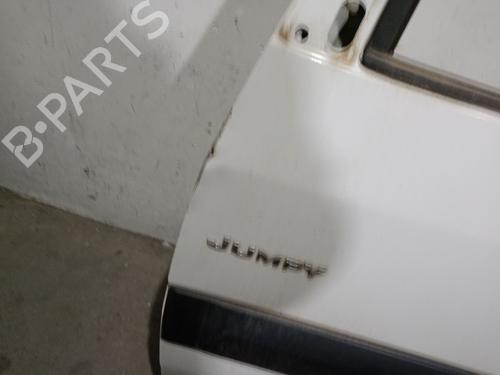 Left front door CITROËN JUMPY I (U6U_) 2.0 HDi 95 | BP29239899C2 