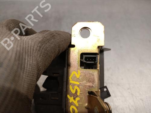 Tailgate lock VW NEW BEETLE (9C1, 1C1) 2.0 | BP21582433C101 