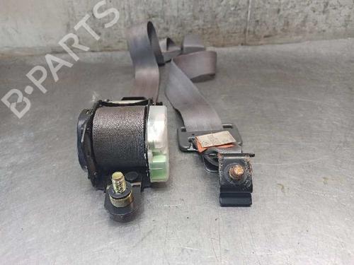 Used Front right seatbelt TOYOTA 4 RUNNER II (_N1_) 3.0 (VZN130_, VZN130G, VZN130R) (143 hp) 8725591