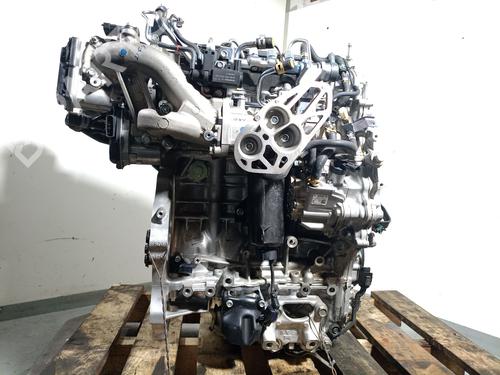 Engine HONDA CIVIC IX (FK) 1.6 i-DTEC (FK3) | BP36780581M1  - Image 5