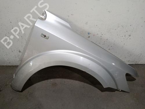 Used Right front fenders Right front fenders 37405840 37405840