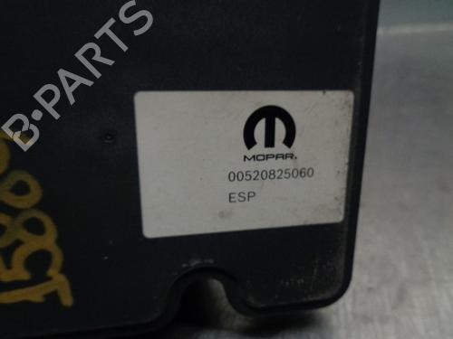 ABS pump FIAT TIPO Estate (356_, 357_)  | BP11879175M43