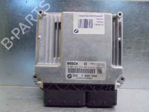 Used Engine control unit (ECU) Engine control unit (ECU) 8384766 8384766
