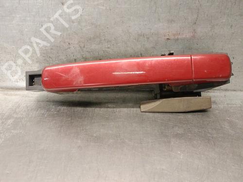Used Rear left exterior door handle Rear left exterior door handle 38517881 38517881