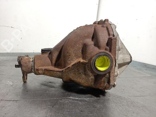 Used Rear differential Rear differential 36363037 36363037