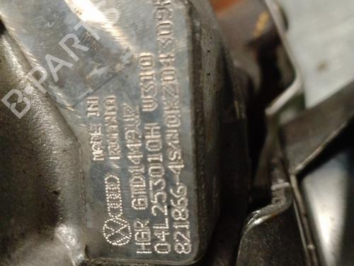 Turbocharger/Supercharger AUDI A3 Sportback (8VA, 8VF)  | BP16024426M71 