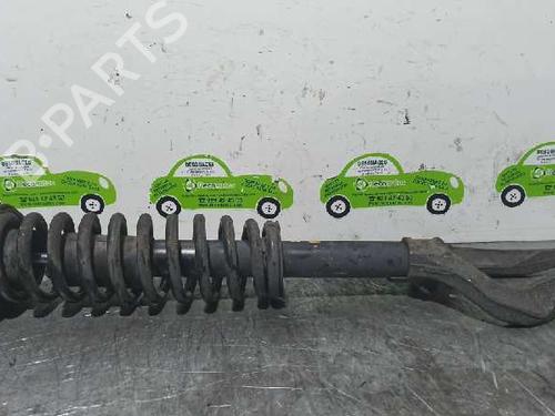 Used Left rear shock absorber HONDA ACCORD VI Hatchback (CH, CL) 2.0 (CH7) (147 hp) 5267995
